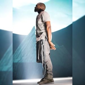 Maison Margiela Suede Sneakers size 9 EUR 42